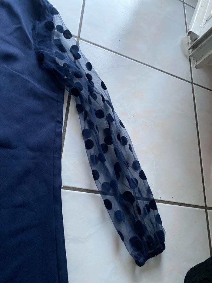 Tunique, longue shein, taille 34 - photo numéro 3