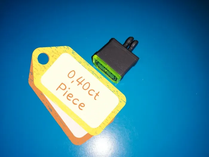 Thème* pièces détachées / moteur bateau - réacteur - photo numéro 4