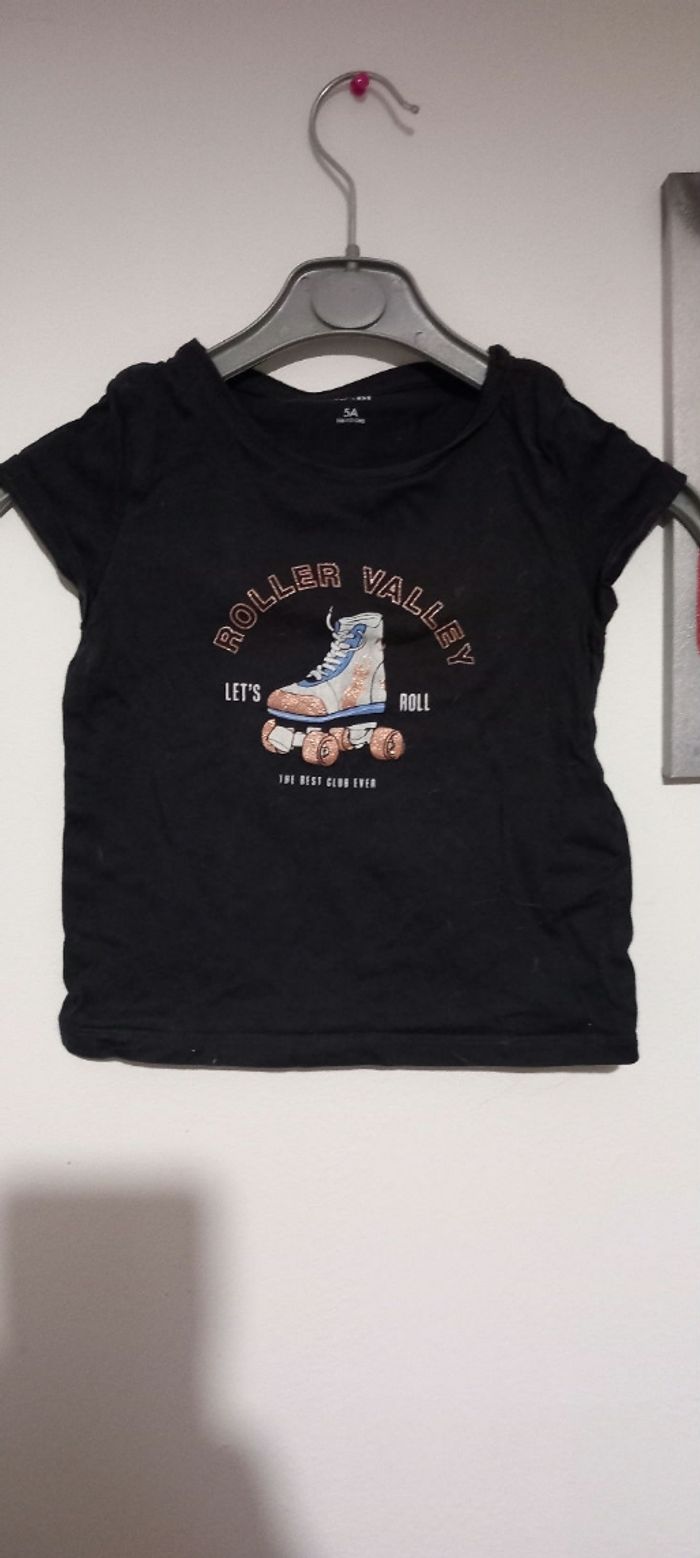 Lot pour filles 5 an - photo numéro 8