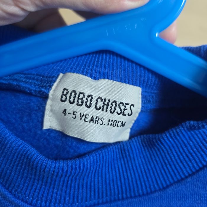 Sweat etoile filante BOBO CHOSES - photo numéro 3