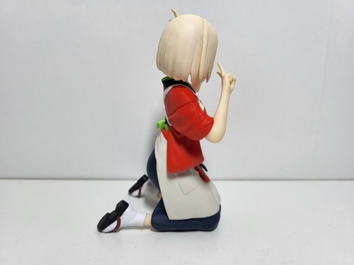 Lycoris Recoil PM Perching Chisato Figurine - photo numéro 7