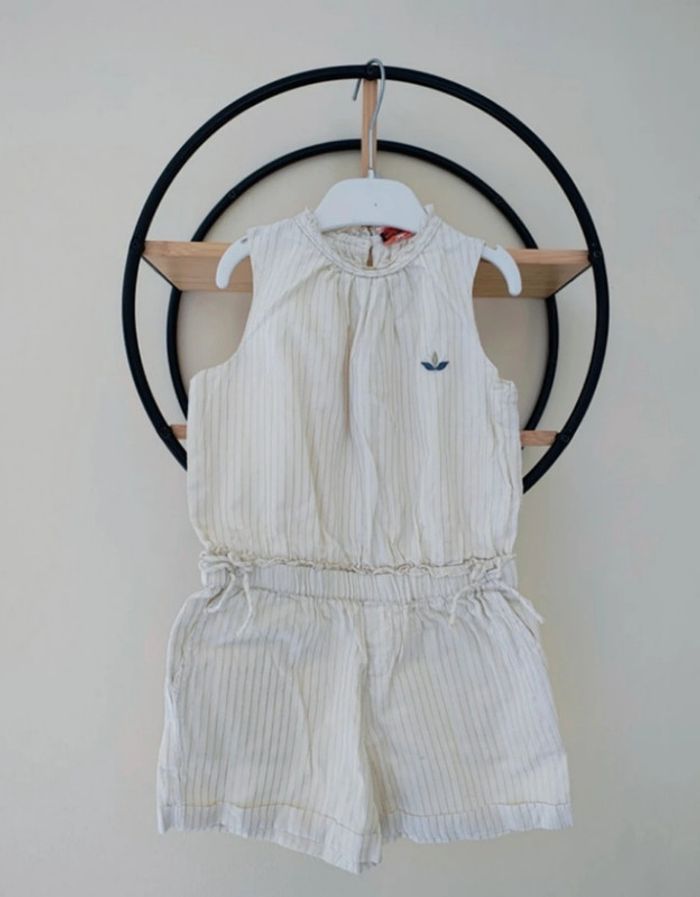 3 ans combishort été Tape à l'oeil