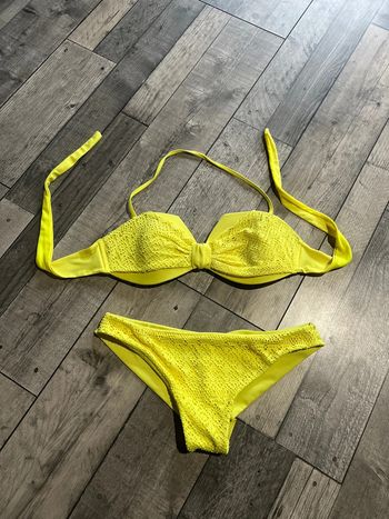 Maillot de bain