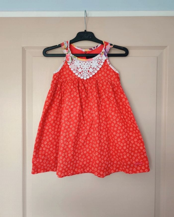 Robe Catimini - photo numéro 2