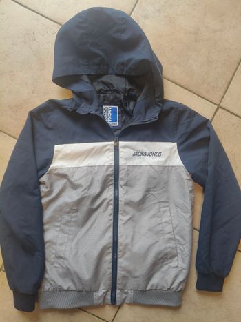 Veste coupe vent Jack & Jones
