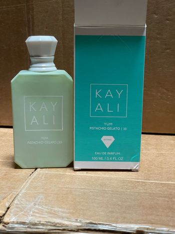 Kayali 100ml pistachio