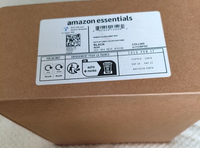 Bottines femme - photo numéro 6