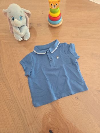 Polo Obaibi