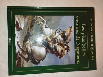 Les plus belles victoires de Napoléon