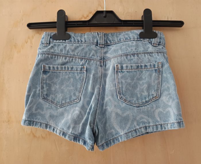 Short - photo numéro 2