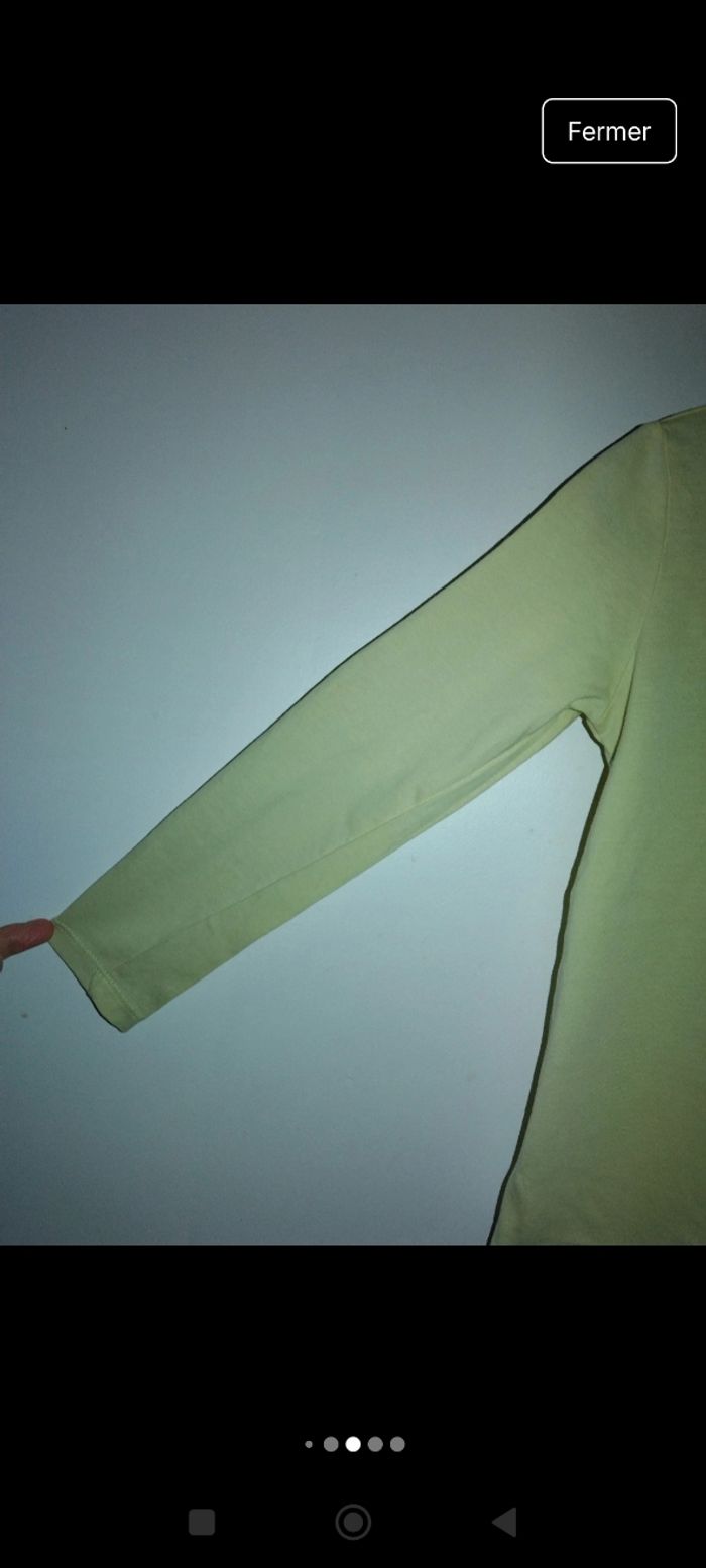 Lots vêtements fille marque OVS taille 7/8ans en tres bon état - photo numéro 8