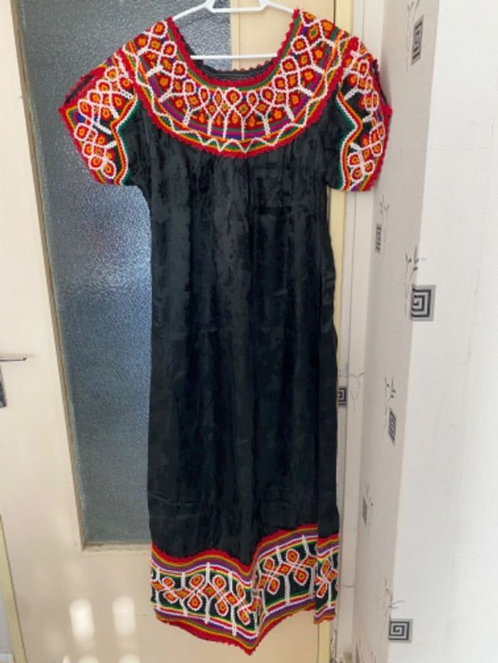 Robe kabyle