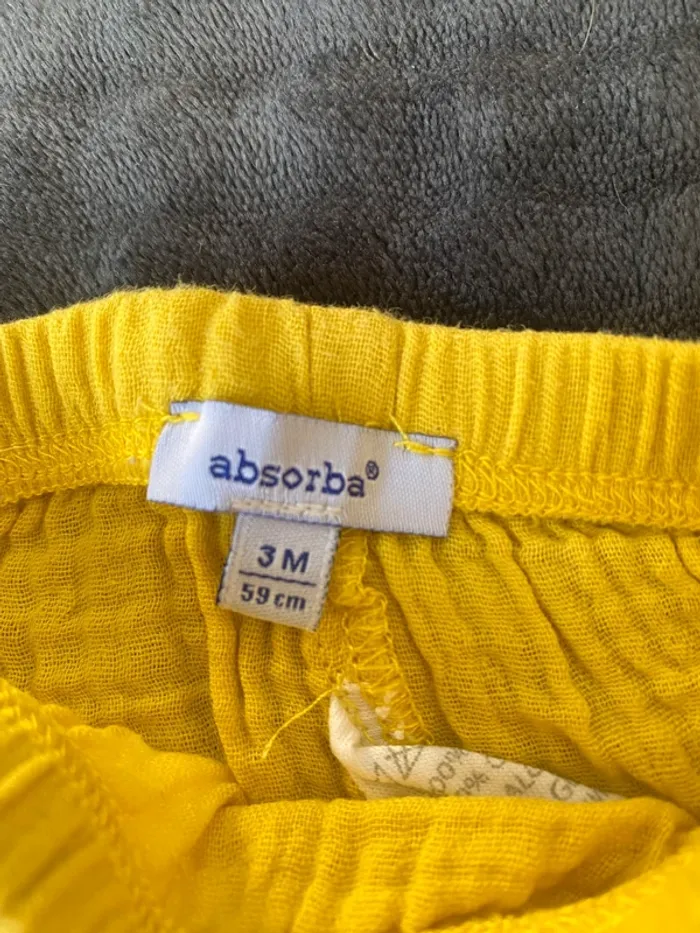 Short - photo numéro 2