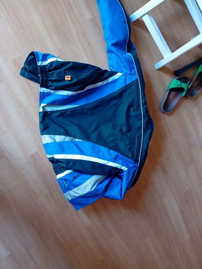 Blouson moto - photo numéro 11