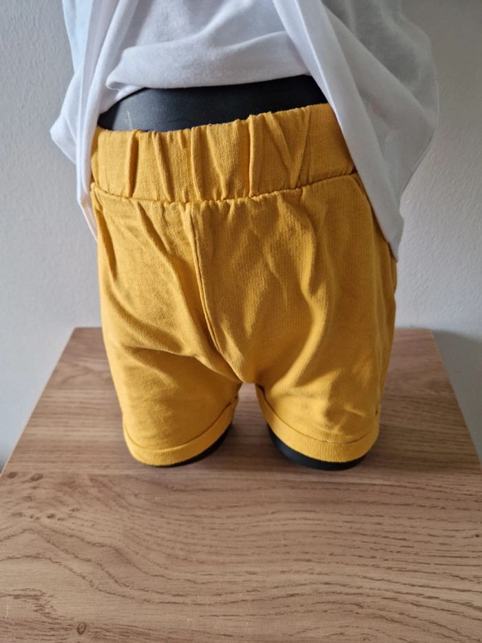 Ensemble 12 mois été Neuf - photo numéro 3