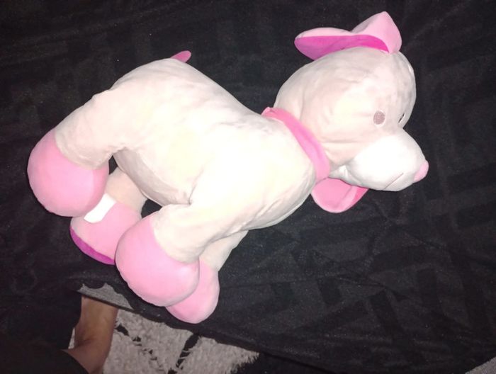 Peluche Licorne