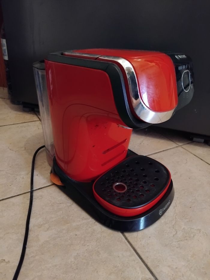 Tassimo - photo numéro 2