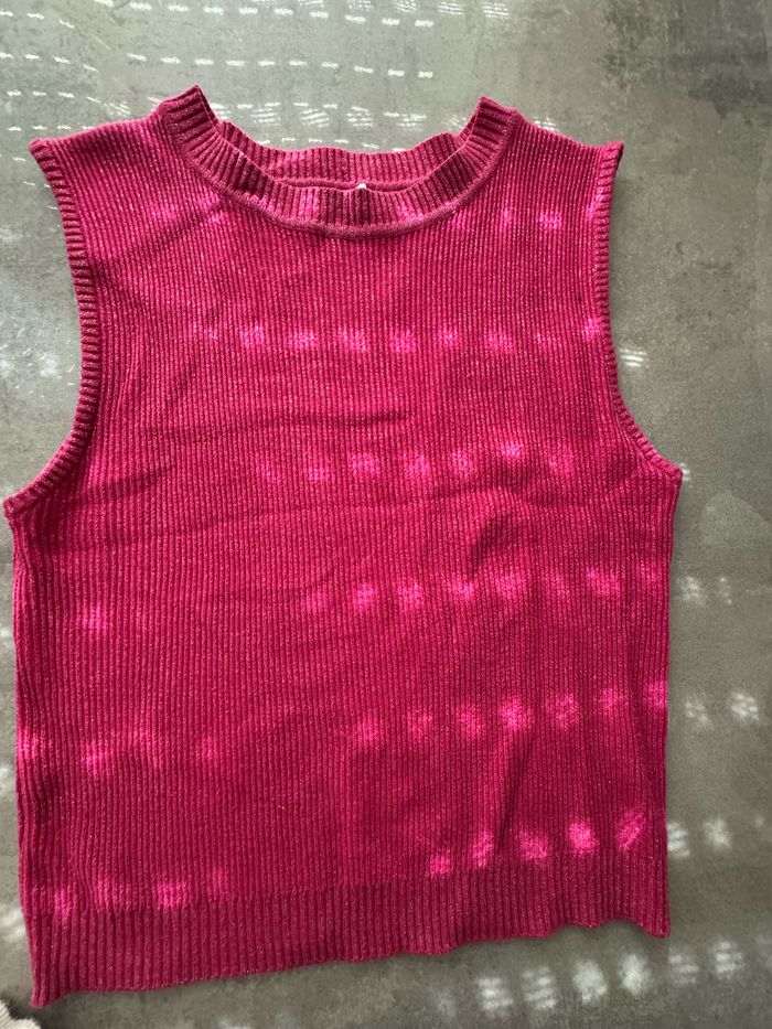 Body femme - photo numéro 3