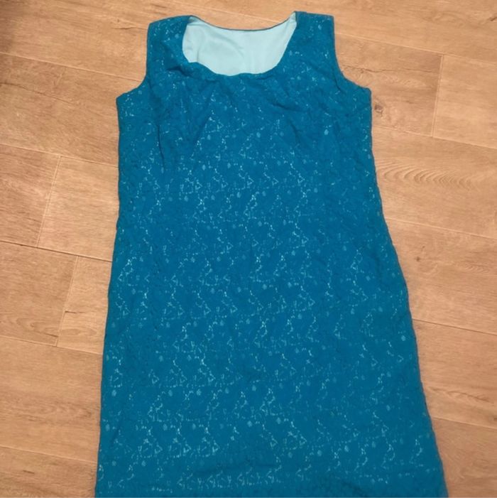 Robe femme