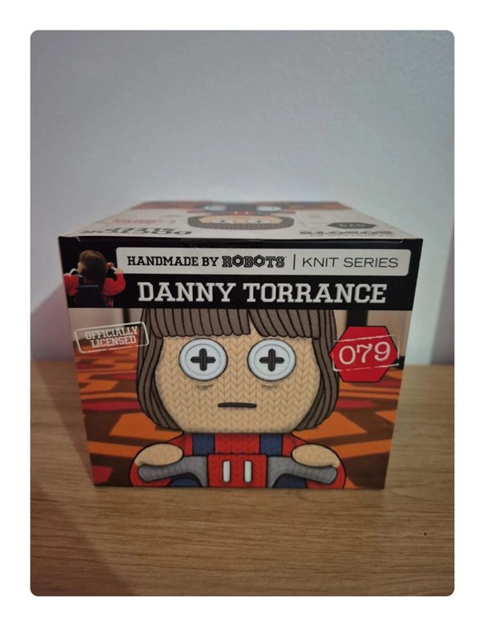 HBR Danny Torrance - photo numéro 5