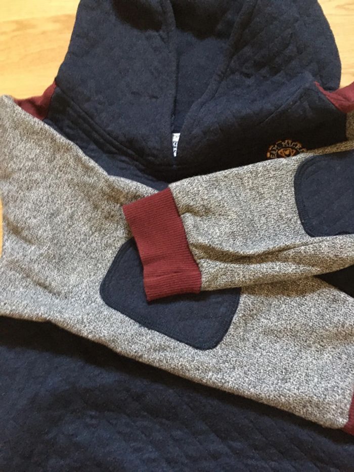 Sweat à capuche - photo numéro 3