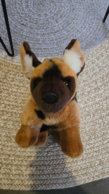 Peluches et doudous