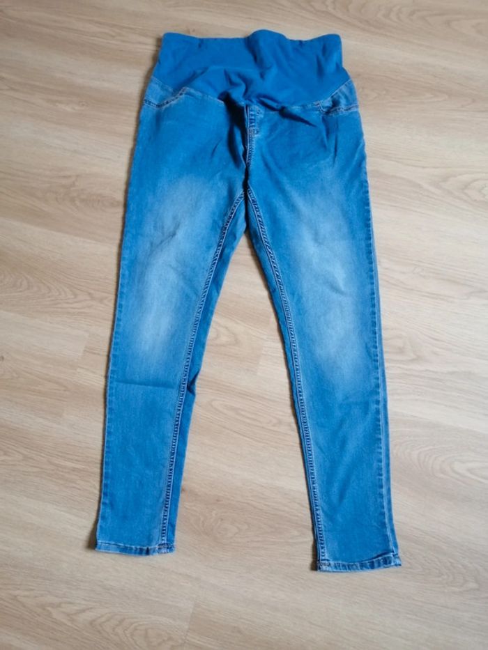 Pantalon de grossesse