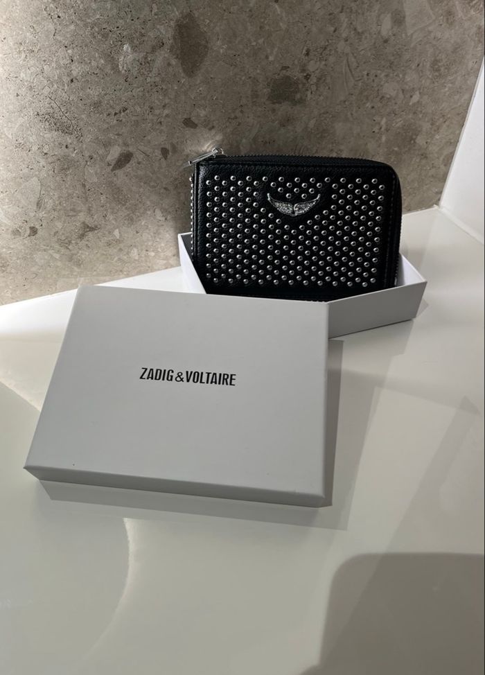 Zadig et voltaire - photo numéro 5