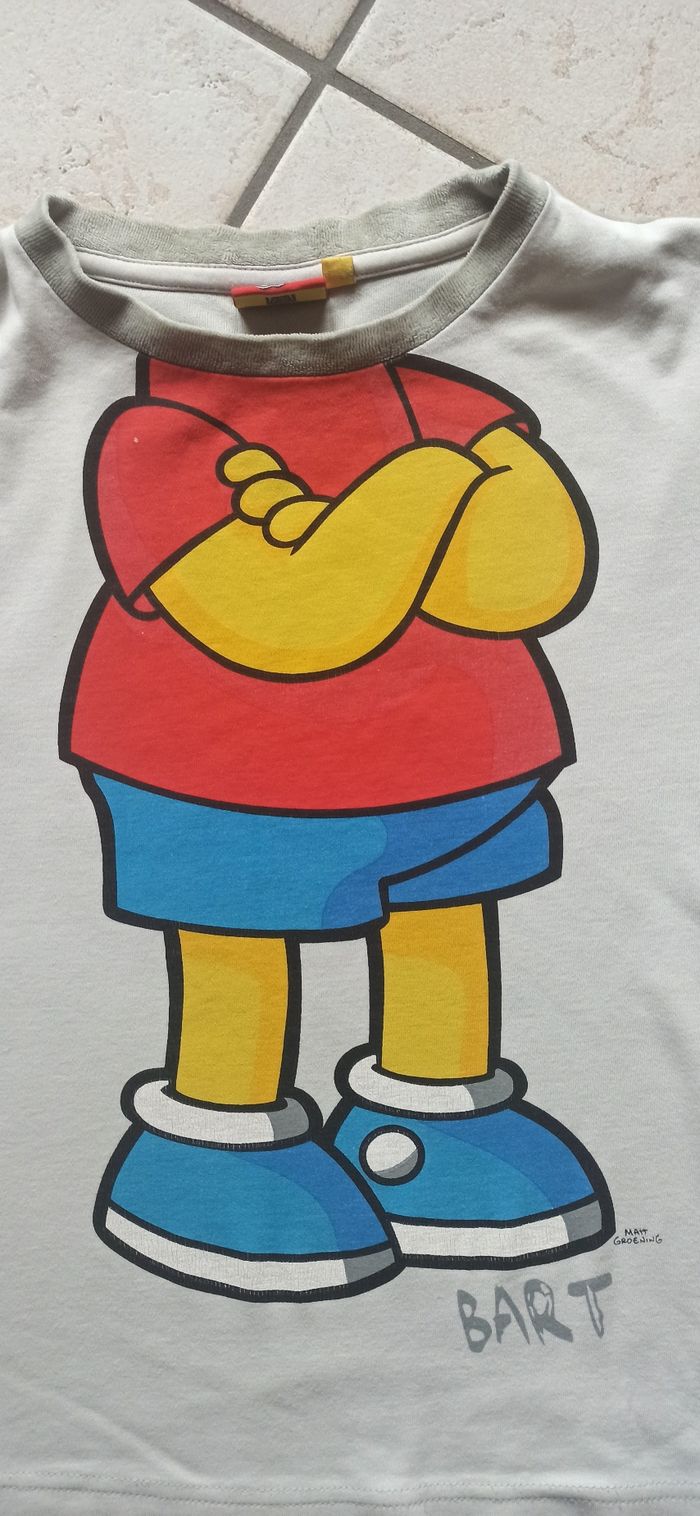 Pyjama hiver taille 10 ans - photo numéro 2