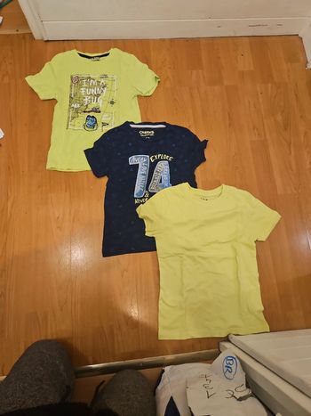 Lot T-shirt