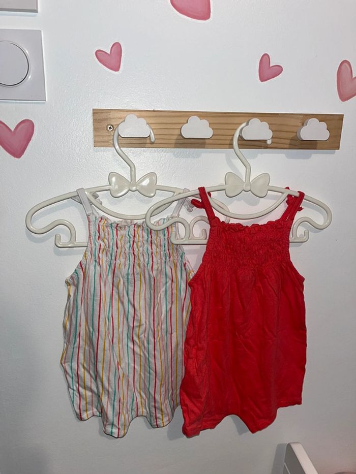 Combi été - photo numéro 2