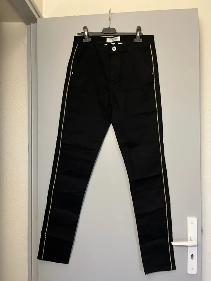 Jean noir
