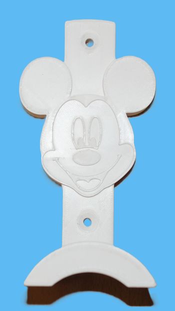 Support Sac loungefly Disney Mickey