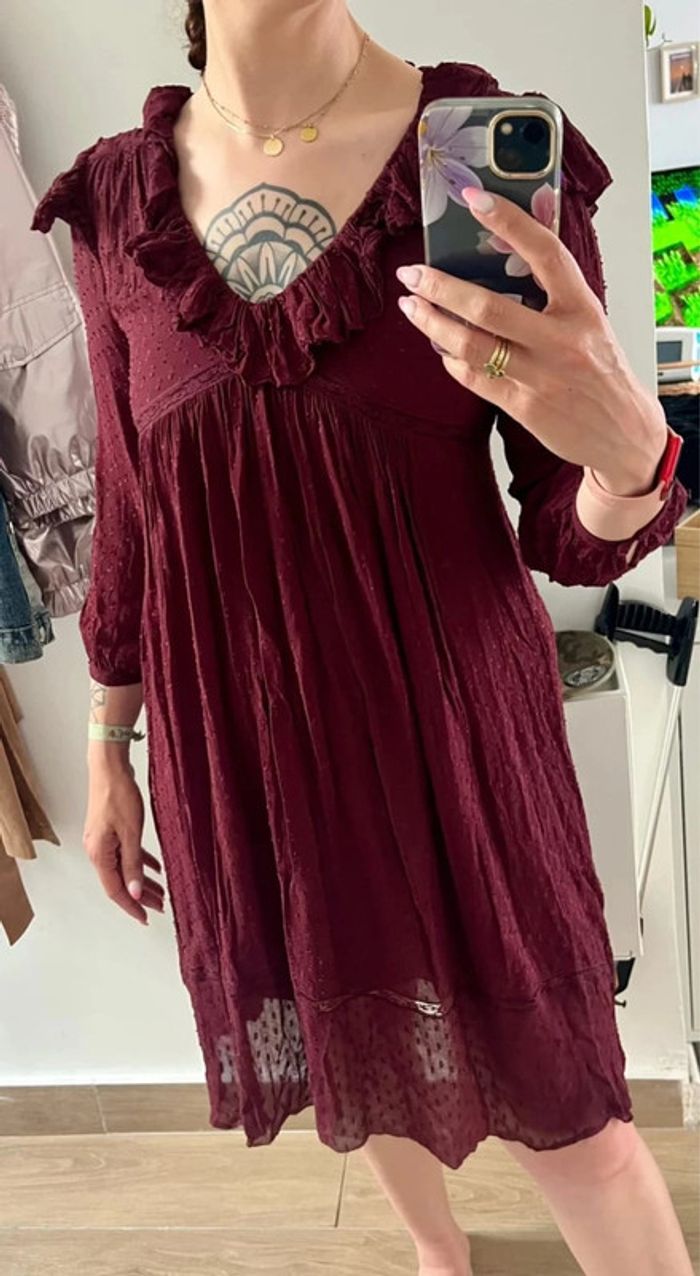 Robe longue - photo numéro 5