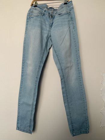 Jean skinny Jennyfer