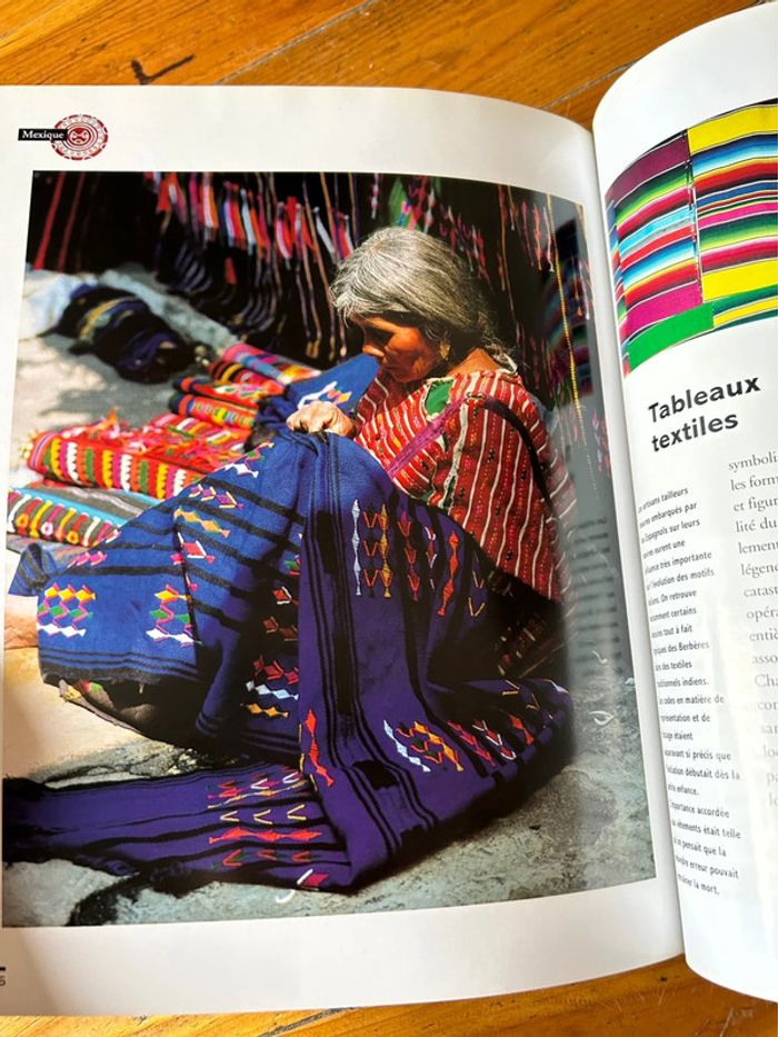 Couleurs et lumières Mexique - photo numéro 2