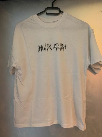T shirt Billie Eilish