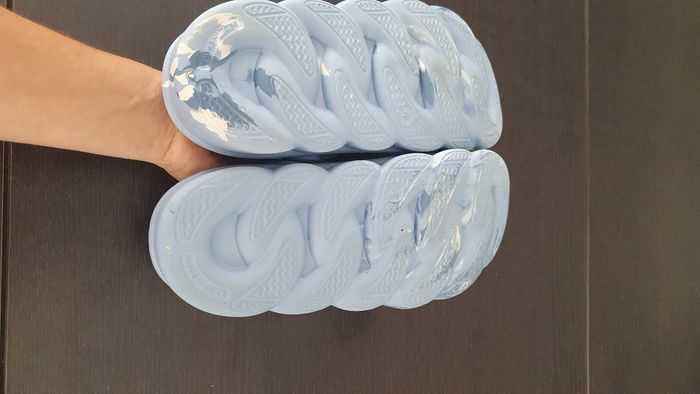 Crocs fourrées en 37 - photo numéro 4