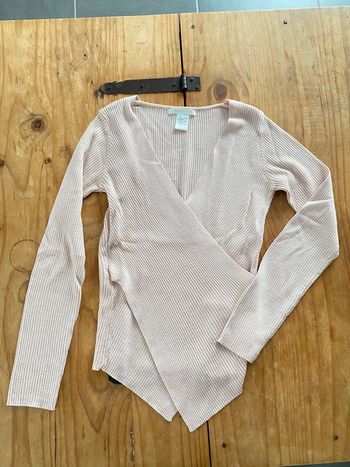Pull cache coeur