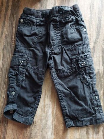 Pantalon 6mois orchestra