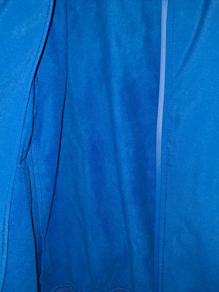 Veste polaire - photo numéro 7