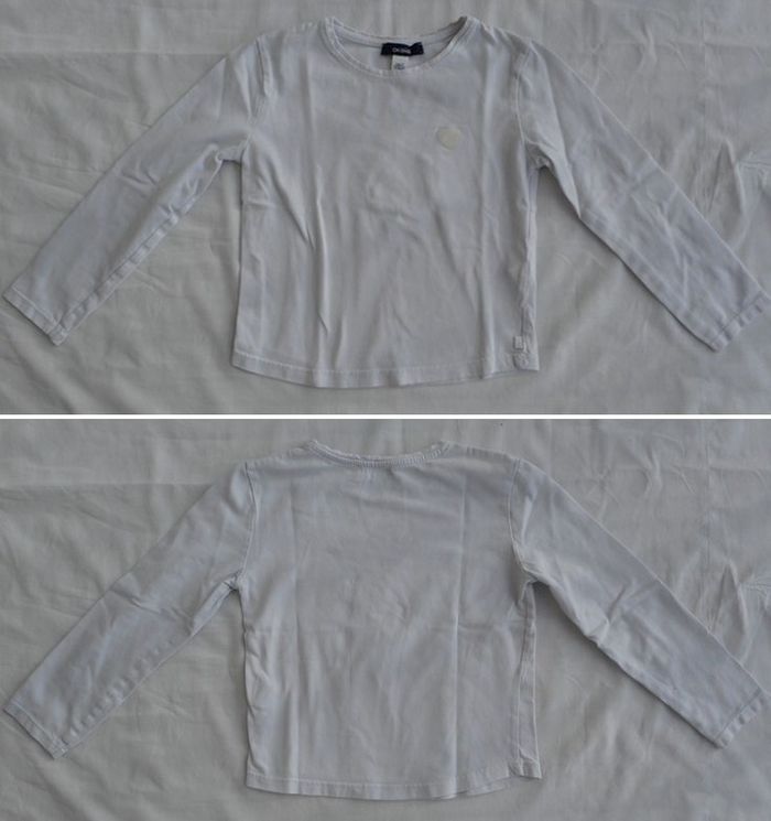 Lot vêtements intersaison / hiver - Filles - 5 pièces - 5 ans - photo numéro 10