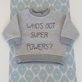 Pull Obaibi - 3M
