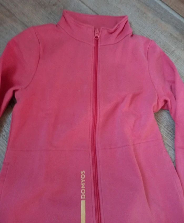 Ensemble de sport - photo numéro 5