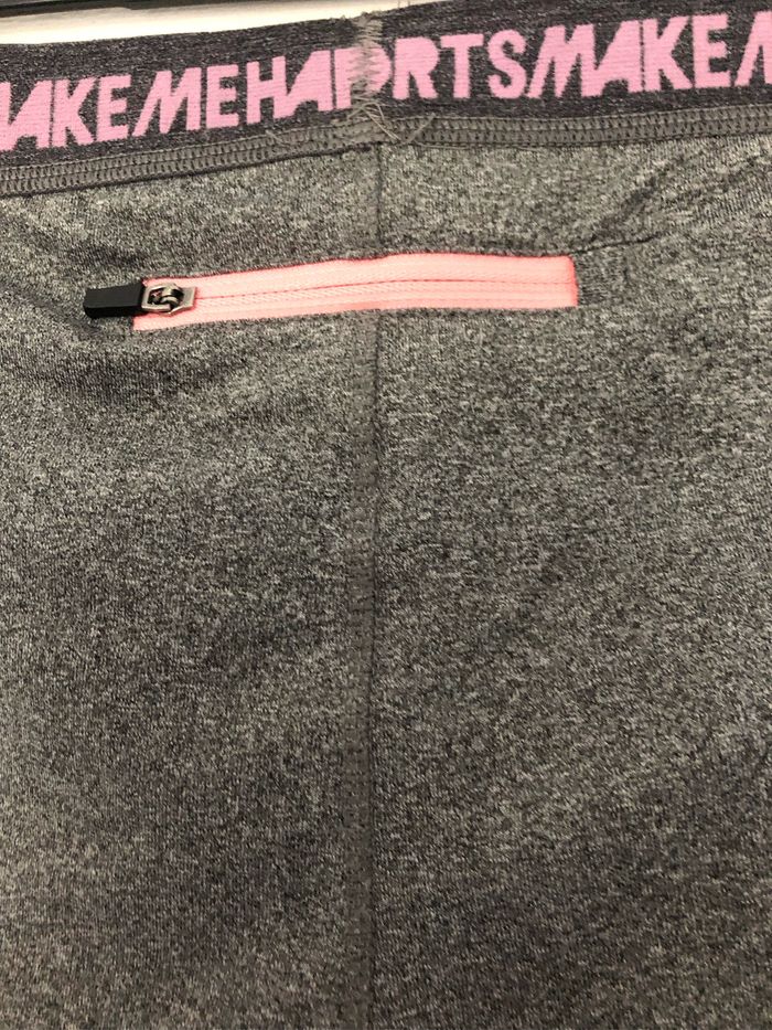 Legging sport - photo numéro 5
