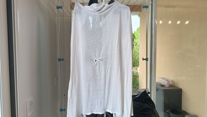Gilet t.36