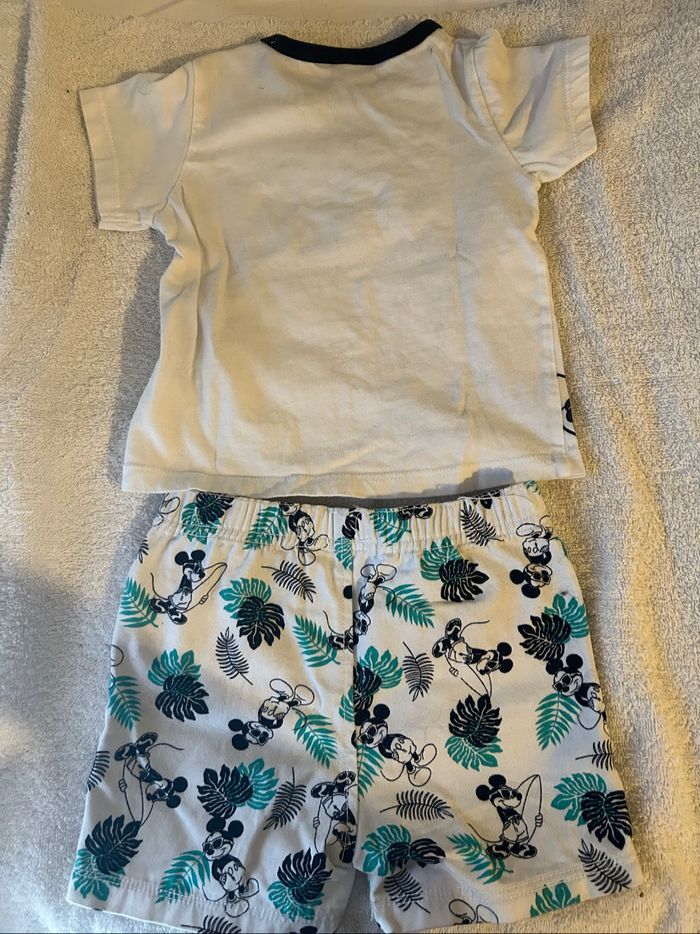 Ensemble Disney - photo numéro 2