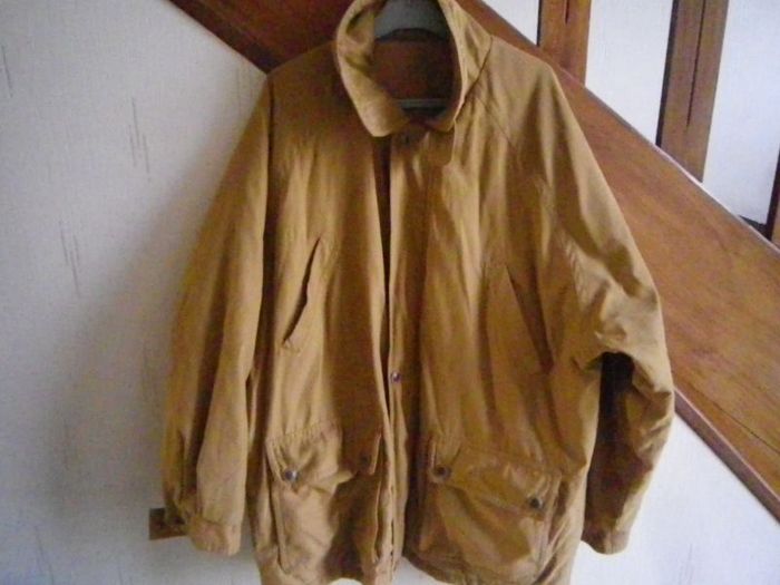 blouson