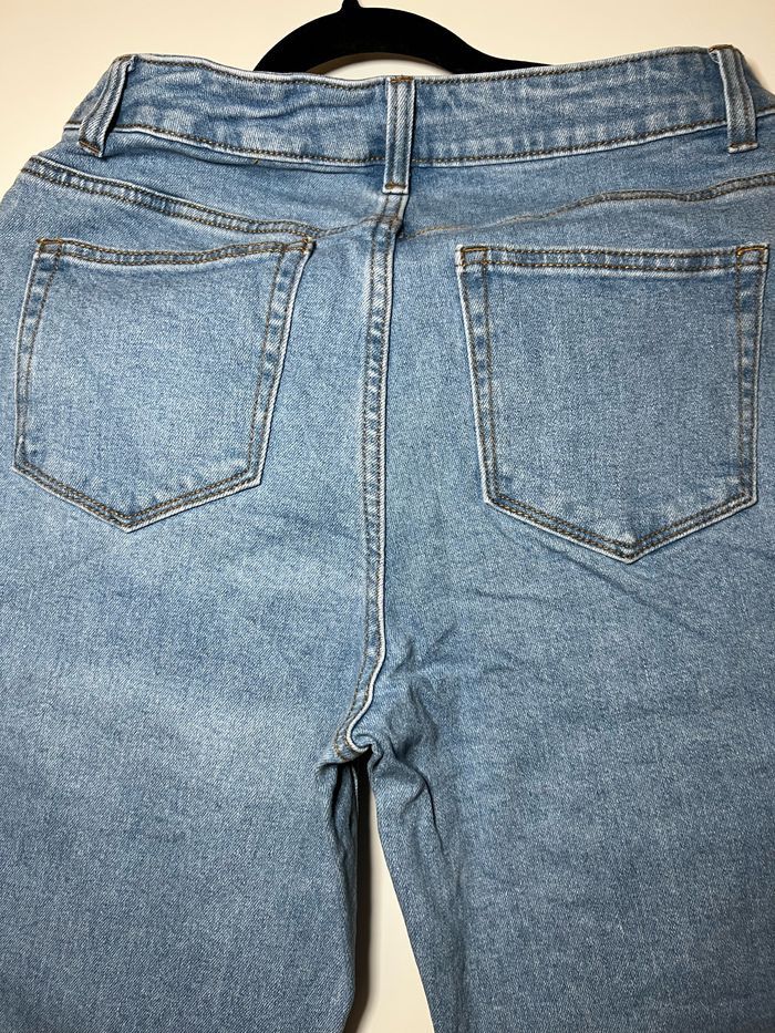 Jeans femme - photo numéro 4