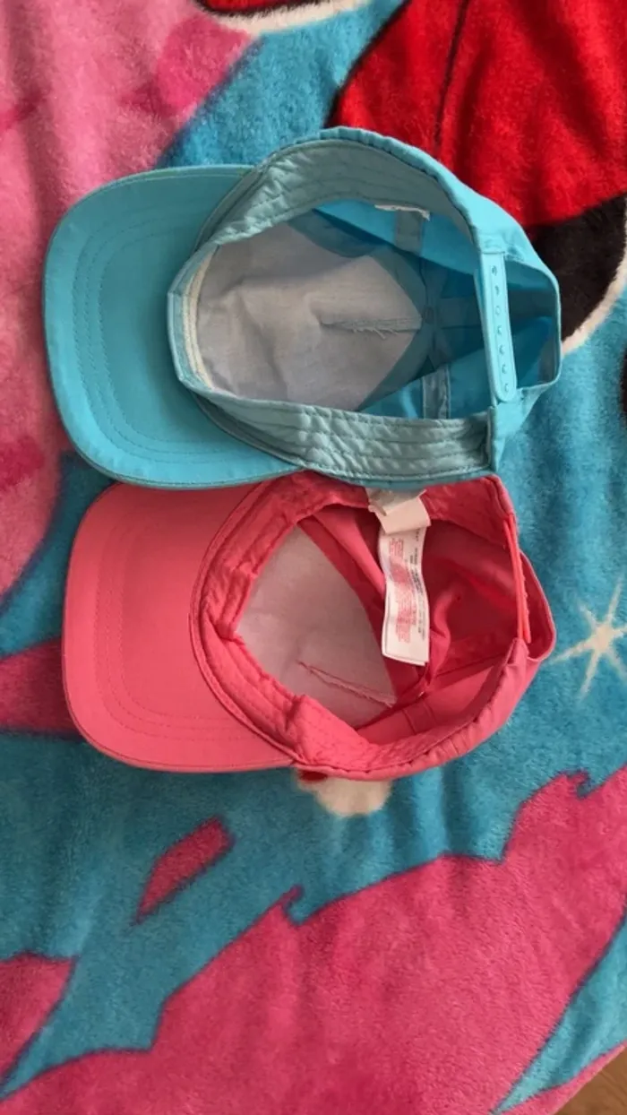 Casquette 2/4 ans - photo numéro 2